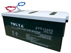 JVT12250（12V250AH） 引线