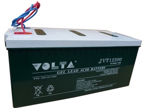 JVT12200（12V200AH）引线