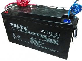 JVT12150（12V150AH）引线