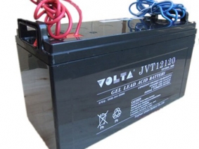 JVT12120（12V120AH）引线