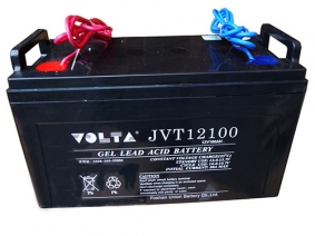 JVT12100（12V100AH）引线