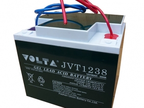 JVT1238（12V38AH）引线