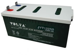 JVT12250（12V250AH）