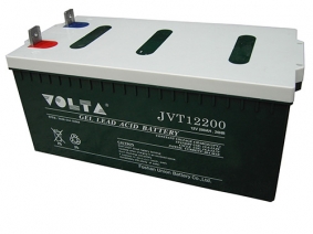 JVT12200（12V200AH）