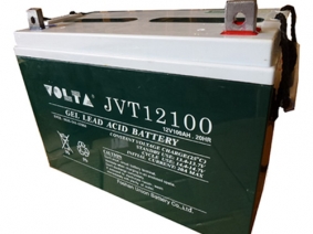 JVT12100（12V100AH）