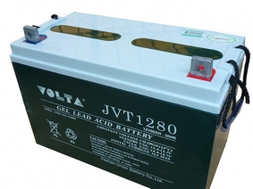 JVT1280（12V80AH）