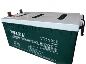 VT12250（12V250AH）