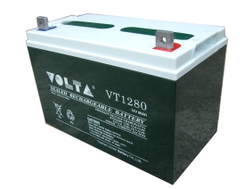 VT1280（12V80AH）