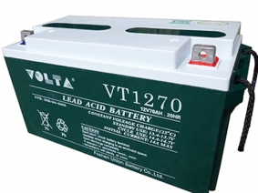 VT1270（12V70AH）