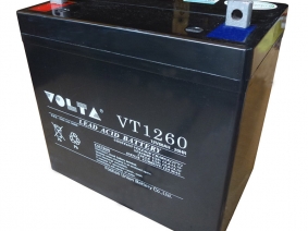 VT1260（12V60AH）