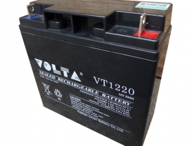 VT1220（12V20AH）