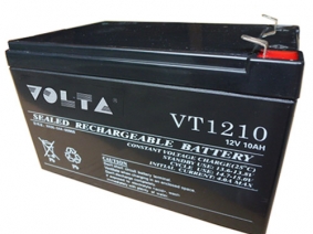 VT1210（12V10AH）