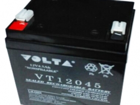 VT12045（12V4.5AH）