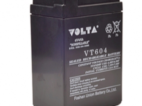 VT604（6V4AH）