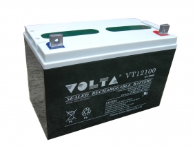 VT12100（12V100AH）