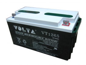 VT1265（12V65AH）