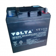 VT1224（12V24AH）立式