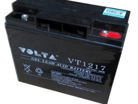 VT1217（12V17AH）