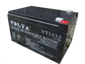 VT1212（12V12AH）