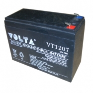VT1207（12V7AH）