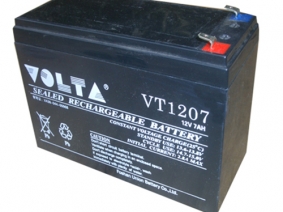 VT1207（12V7AH）